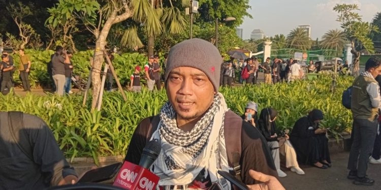 Kondisi Terkini Sembilan Aktivis yang Sempat Diculik Israel