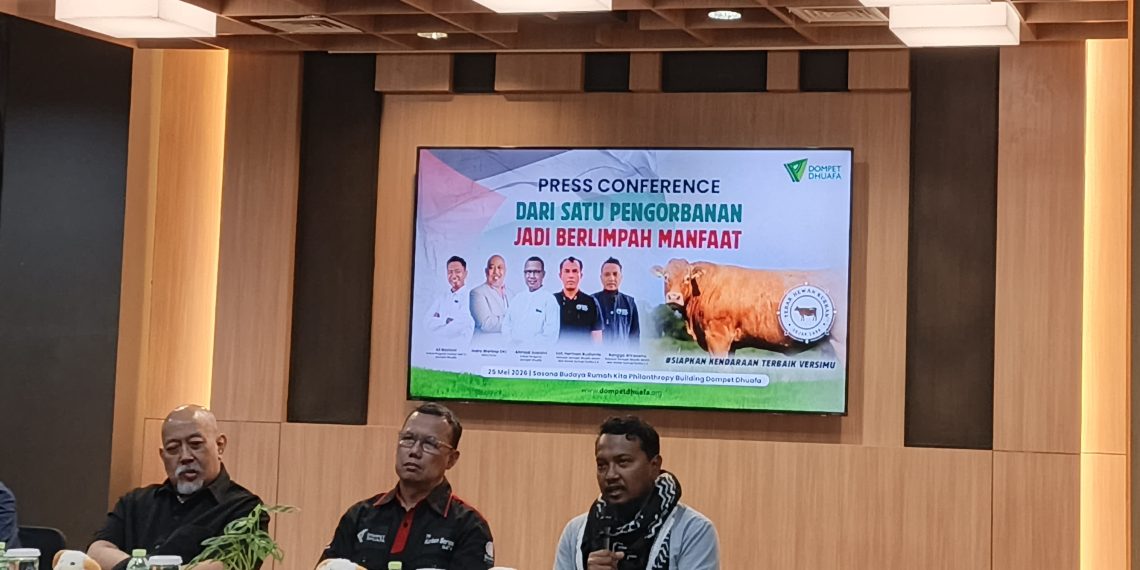 Ronggo Wirasanu, Relawan GPCI Dompet Dhuafa Ungkap Pengalaman Penahanan dalam Misi Global Sumud Flotilla