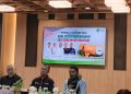 Ronggo Wirasanu, Relawan GPCI Dompet Dhuafa Ungkap Pengalaman Penahanan dalam Misi Global Sumud Flotilla
