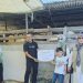 15 Tahun Menebar Berkah, Yayasan Bunyaanun Marshush Salurkan Qurban di Gunungsari Bogor
