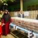 AIDA Kemlu Azerbaijan dan OIC Youth Indonesia Salurkan 500 Paket Daging Kurban bagi Keluarga Penerima Manfaat di Kabupaten Bogor dan Sukabumi