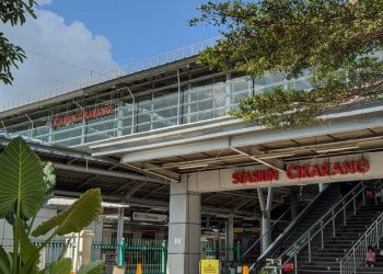 5 Objek Wisata Dekat Stasiun Cikarang yang Cocok untuk Liburan Singkat