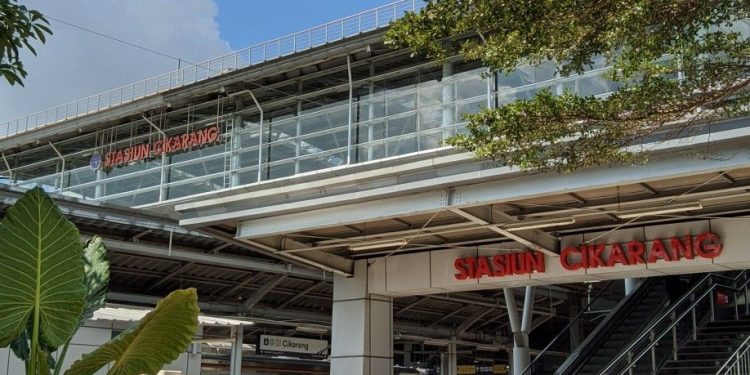 5 Objek Wisata Dekat Stasiun Cikarang yang Cocok untuk Liburan Singkat