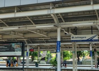 7 Objek Wisata Dekat Stasiun Jatinegara yang Menarik Dikunjungi Saat Akhir Pekan