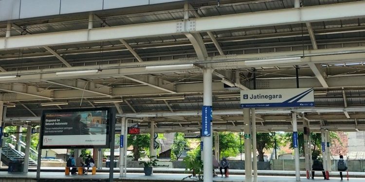 7 Objek Wisata Dekat Stasiun Jatinegara yang Menarik Dikunjungi Saat Akhir Pekan