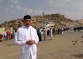 Khutbah Jumat: Hakikat Kurban antara Tradisi dan Esensi Ketundukan kepada Allah