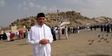 Khutbah Jumat: Hakikat Kurban antara Tradisi dan Esensi Ketundukan kepada Allah