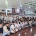 Pre College Talkshow JISc Tekankan Pentingnya Organisasi dan Pengembangan Diri Mahasiswa