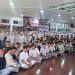 JISc Gelar Pre College Talkshow, Bahas Strategi Mengelola Stres Jelang Dunia Kampus