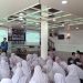Talkshow JISc Soroti Faktor Tekanan dan Pengaruh Media Sosial terhadap Remaja