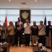 Delegasi Palestina Kunjungi Kementerian Kebudayaan RI, Bahas Dukungan Kemanusiaan dan Usulan Museum Genosida Palestina