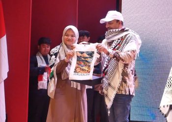 Tuntaskan 100 Titik Edukasi, SMART 171 Luncurkan Buku dalam Milad 1 Dekade