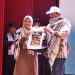 Tuntaskan 100 Titik Edukasi, SMART 171 Luncurkan Buku dalam Milad 1 Dekade