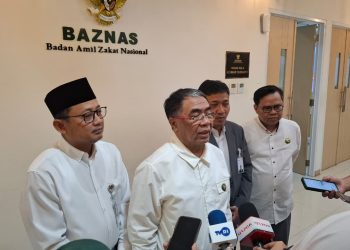 BAZNAS dan BSI Perkuat Kolaborasi Layanan Kurban dan DAM Berbasis Digital