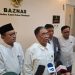 BAZNAS dan BSI Perkuat Kolaborasi Layanan Kurban dan DAM Berbasis Digital