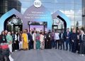 Pemuda Indonesia Hadir di Pembukaan OIC Youth Capital Konya 2026, Kota Kelahiran Rumi
