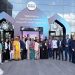 Pemuda Indonesia Hadir di Pembukaan OIC Youth Capital Konya 2026, Kota Kelahiran Rumi