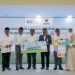 BAZNAS dan BSI Hadirkan Layanan Digital DAM Haji dan Kurban, Perkuat Ekosistem Keuangan Syariah Nasional