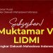 Makassar Jadi Tuan Rumah Muktamar VI PP LIDMI, Momentum Konsolidasi Dakwah Kampus Nasional
