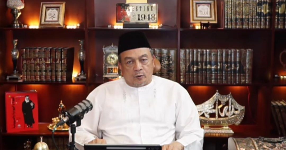 Israel Cegat Armada Sumud Flotilla, UBN Desak RI Tempuh Diplomasi Darurat