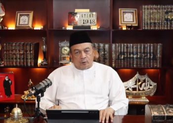 Israel Cegat Armada Sumud Flotilla, UBN Desak RI Tempuh Diplomasi Darurat