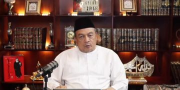 Israel Cegat Armada Sumud Flotilla, UBN Desak RI Tempuh Diplomasi Darurat