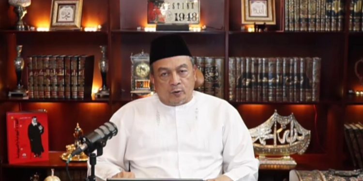 Israel Cegat Armada Sumud Flotilla, UBN Desak RI Tempuh Diplomasi Darurat