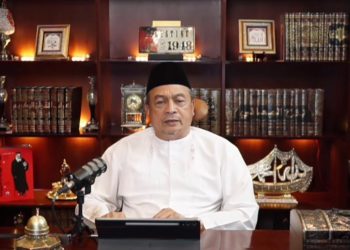 Lebih dari 24 Jam WNI Ditahan Israel, Bachtiar Nasir: Diplomasi Indonesia Harus Naik Level