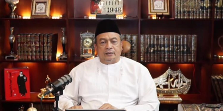 Lebih dari 24 Jam WNI Ditahan Israel, Bachtiar Nasir: Diplomasi Indonesia Harus Naik Level