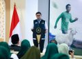 Melalui BAZNAS RI, JSIT Salurkan Sedekah Daging untuk Palestina dan Sumatra Rp853 Juta