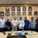 ISTN dan Rumah Zakat Teken MoU Kolaborasi Zakat untuk Mahasiswa dan Kegiatan Sosial Kampus