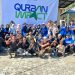 Qurban Impact 2026 Hadirkan Kebahagiaan untuk Masyarakat Bueng Raya, Montasik