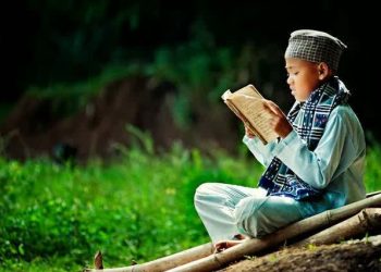 Mengasuh Anak Laki-Laki di Tengah Tantangan Akhir Zaman, Begini Kata Praktisi Parenting Islam