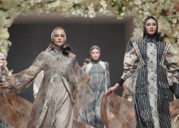 AMYZA Hadirkan Koleksi Mosaic Bloom, Perpaduan Elegansi Modern dan Warisan Timur Tengah