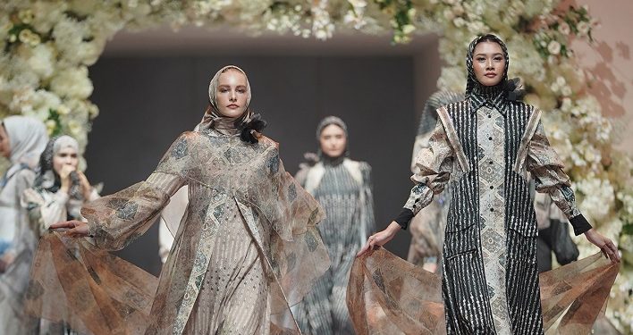 AMYZA Hadirkan Koleksi Mosaic Bloom, Perpaduan Elegansi Modern dan Warisan Timur Tengah