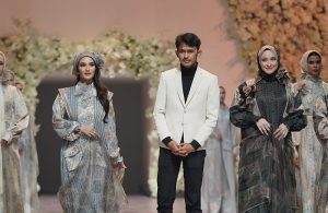 AMYZA Hadirkan Koleksi Mosaic Bloom, Perpaduan Elegansi Modern dan Warisan Timur Tengah