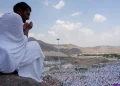 Haji dan Arafah