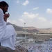 Haji dan Arafah