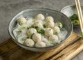 Resep Membuat Bakso Aci Ala Rumahan yang Mudah Dibuat