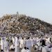 UBN: Hari Arafah Momentum Terbesar Pembebasan dari Api Neraka