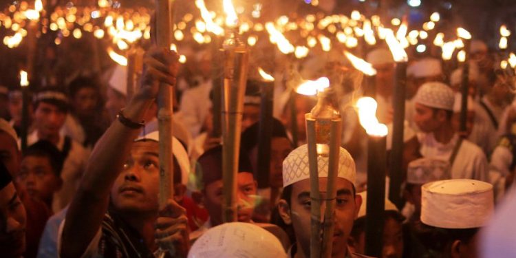 Ini Dalil Anjuran Bertakbir dari 1 Dzulhijjah hingga Hari Tasyriq