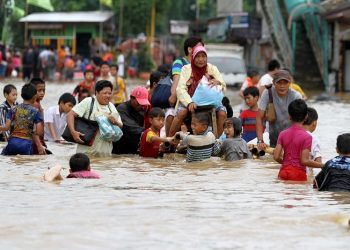 BPBD DKI Jakarta Catat 22 RT di Jakarta Timur Terendam Banjir hingga Ketinggian Air 195 cm