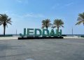 Pasar Corniche Jeddah, Surga Belanja dan Wisata di Tepi Laut Merah