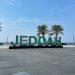 Pasar Corniche Jeddah, Surga Belanja dan Wisata di Tepi Laut Merah