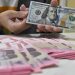 Arti Rupiah Terus Anjlok terhadap Dolar
