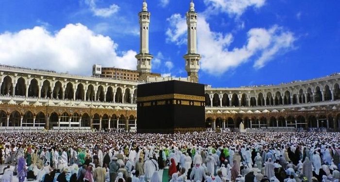 Kemenhaj Pastikan Jemaah Haji Indonesia Berjalan Lancar saat Fase Puncak Haji