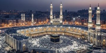 Jemaah Haji Indonesia Rasakan Langsung Fasilitas dan Layanan yang Disediakan Selama di Makkah