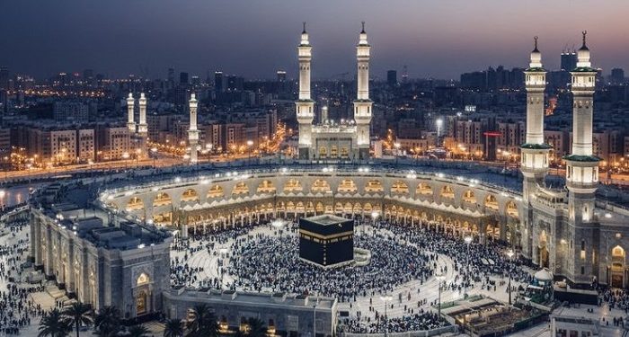 Jemaah Haji Indonesia Rasakan Langsung Fasilitas dan Layanan yang Disediakan Selama di Makkah