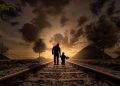 Ketahui Peran Besar Ketika Ayah Hadir Penuh di Kehidupan Anak