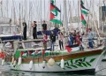 Misi Global Sumud Flotilla dan Kesombongan Israel